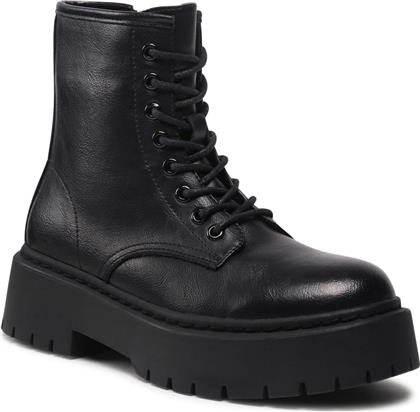 ΜΠΟΤΙΝΙΑ H120101-01 ΜΑΥΡΟ DEEZEE