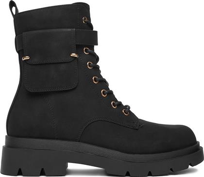 ΜΠΟΤΙΝΙΑ HX21071-37A ΜΑΥΡΟ DEEZEE