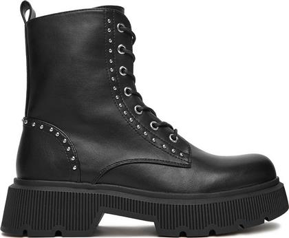 ΜΠΟΤΙΝΙΑ HX24026-1 ΜΑΥΡΟ DEEZEE