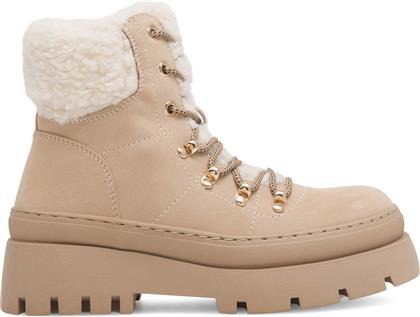 ΜΠΟΤΙΝΙΑ QUEENIE WS6151-03 ΜΠΕΖ DEEZEE