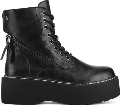 ΜΠΟΤΙΝΙΑ WS101-03 ΜΑΥΡΟ DEEZEE