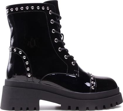 ΜΠΟΤΙΝΙΑ WS5667-01 ΜΑΥΡΟ DEEZEE