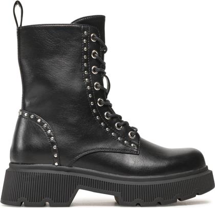 ΜΠΟΤΙΝΙΑ WS5956-01 ΜΑΥΡΟ DEEZEE