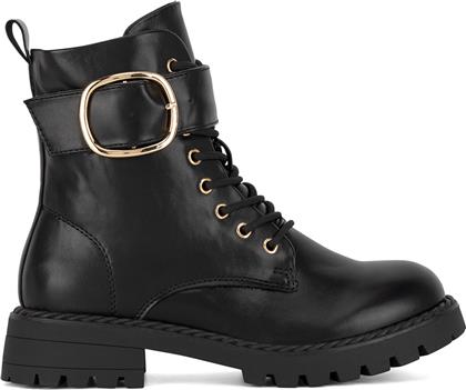 ΜΠΟΤΙΝΙΑ WS6116-11 ΜΑΥΡΟ DEEZEE