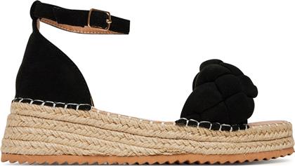 ΕΣΠΑΝΤΡΙΓΙΕΣ LE601-59 ΜΑΥΡΟ DEEZEE