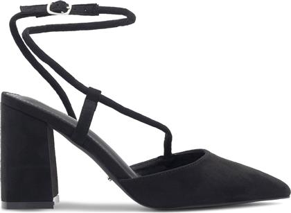 ΓΟΒΑΚΙΑ AISCHA KL-HH4587-21 ΜΑΥΡΟ DEEZEE