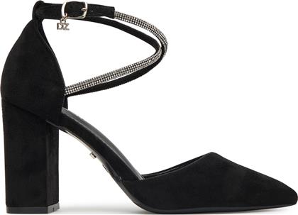 ΓΟΒΑΚΙΑ BG-88416-1 ΜΑΥΡΟ DEEZEE