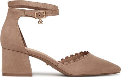 ΓΟΒΑΚΙΑ DF-82574-4 ΜΠΕΖ DEEZEE