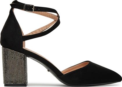 ΓΟΒΑΚΙΑ DZ0068 ΜΑΥΡΟ DEEZEE