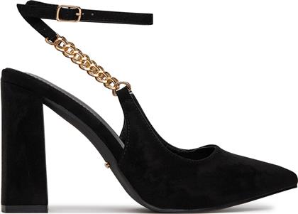 ΓΟΒΑΚΙΑ HT368-1 ΜΑΥΡΟ DEEZEE