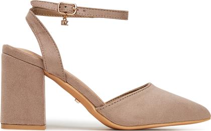 ΓΟΒΑΚΙΑ HTA917-2A ΜΠΕΖ DEEZEE