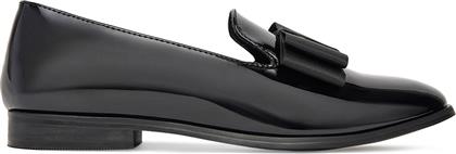 LOAFERS 20232-1 ΜΑΥΡΟ DEEZEE