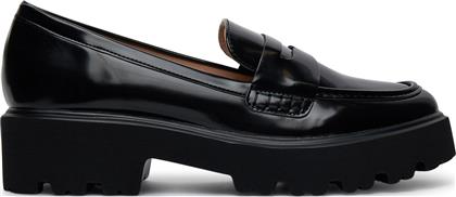 LOAFERS 3976-1 ΜΑΥΡΟ DEEZEE