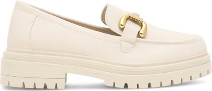 LOAFERS CHIARA WS5195-42 ΜΠΕΖ DEEZEE από το EPAPOUTSIA