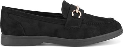 LOAFERS DS1590-2 ΜΑΥΡΟ DEEZEE