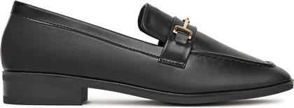 LOAFERS DZ2304-4 ΜΑΥΡΟ DEEZEE