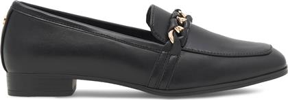 LOAFERS EMMERENTIA HY8757-4 ΜΑΥΡΟ DEEZEE