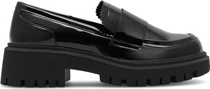 LOAFERS H101201-01 ΜΑΥΡΟ DEEZEE