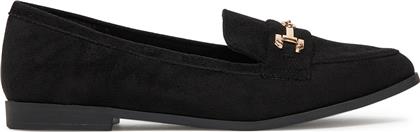 LOAFERS HXG2106-27 ΜΑΥΡΟ DEEZEE