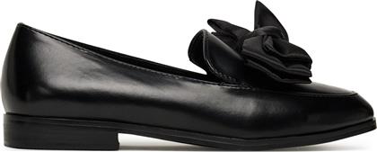 LOAFERS HY20232-2 ΜΑΥΡΟ DEEZEE