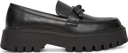 LOAFERS HY69907-3 ΜΑΥΡΟ DEEZEE