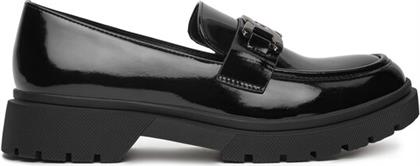 LOAFERS LZ24-01 ΜΑΥΡΟ DEEZEE από το MODIVO