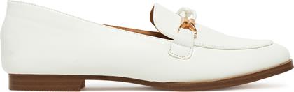 LOAFERS R8102 ΛΕΥΚΟ DEEZEE