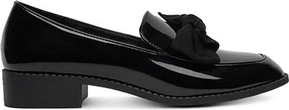 LOAFERS SQ873-1-BLACK PAT ΜΑΥΡΟ DEEZEE