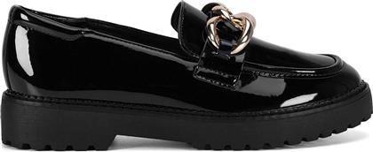 LOAFERS WS5621-18 ΜΑΥΡΟ DEEZEE
