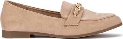 LOAFERS WSS270205-06 ΜΠΕΖ DEEZEE