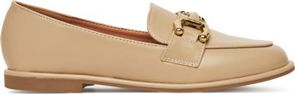 LOAFERS Y066 ΜΠΕΖ DEEZEE