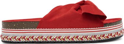 ΠΑΝΤΟΦΛΕΣ E2050-3 ΚΟΚΚΙΝΟ DEEZEE