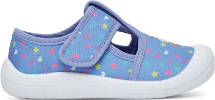 ΠΑΝΤΟΦΛΕΣ ΣΠΙΤΙΟΥ CEO-CM241122-1 ΜΠΛΕ DEEZEE