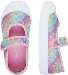 ΠΑΝΤΟΦΛΕΣ ΣΠΙΤΙΟΥ CEO-CM241219-15 ΕΓΧΡΩΜΟ DEEZEE