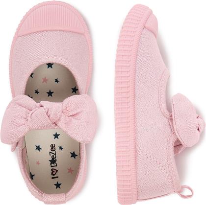 ΠΑΝΤΟΦΛΕΣ ΣΠΙΤΙΟΥ CEO-JDMS-1202-A ΡΟΖ DEEZEE από το EPAPOUTSIA