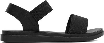 ΣΑΝΔΑΛΙΑ CEO-CSS20370-00A ΜΑΥΡΟ DEEZEE