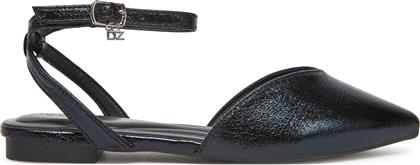ΣΑΝΔΑΛΙΑ E6005-117 ΜΑΥΡΟ DEEZEE