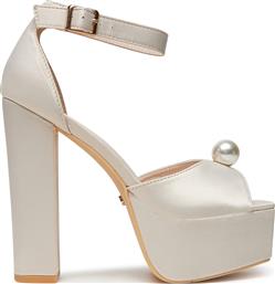 ΣΑΝΔΑΛΙΑ LB8921-1 ΕΚΡΟΥ DEEZEE