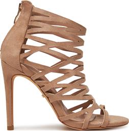 ΣΑΝΔΑΛΙΑ YUCHR972-S-YD1 ΜΠΕΖ DEEZEE