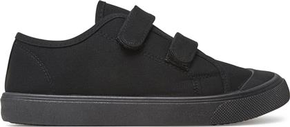 SNEAKERS CEO-CSS20535-03 ΜΑΥΡΟ DEEZEE
