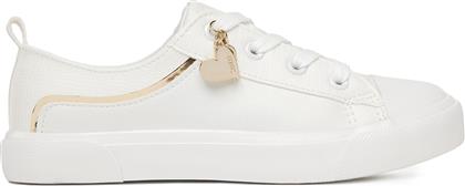 SNEAKERS CSS20377-28 ΛΕΥΚΟ DEEZEE