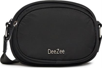 ΤΣΑΝΤΑ DZE-S-001-07 ΜΑΥΡΟ DEEZEE