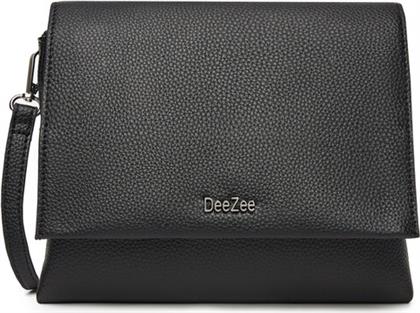 ΤΣΑΝΤΑ DZE-S-010-07 ΜΑΥΡΟ DEEZEE