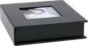 S66DJ3 BLACK 8X8 USB & PHOTO BOX DEKNUDT