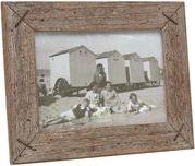 S67TV1 DRIFTWOOD FRAME GREY 13X18 DEKNUDT