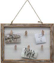 S67TV1 E PICTURE WALL FRAME DRIFTWOOD DEKNUDT