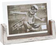 S67TZ1 H 13X18 WOODEN PICTURE HOLDER DEKNUDT