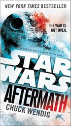 AFTERMATH: STAR WARS DEL REY