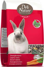 ΜΕΙΓΜΑ ΤΡΟΦΗΣ PREMIUM ΓΙΑ ΚΟΥΝΕΛΙΑ (15KG) DELI NATURE