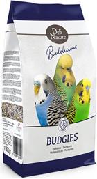 ΤΡΟΦΗ BIRDELICIOUS BUDGIES (800GR) DELI NATURE